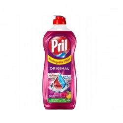 PRIL Rote Beeren & Pfirsich płyn do naczyń 750ml
